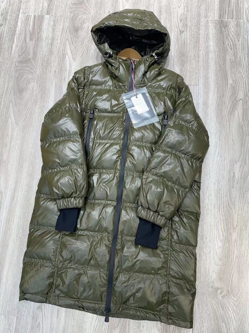 Moncler Down Coat